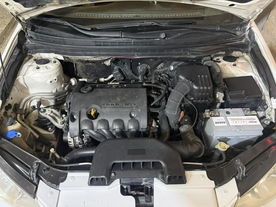 للبيع النترا موديل 2011
سياره رقم اربيل مجدد سنوية 2030 
السياره بسمي شرط التحويل 
بيها قطعتين(2)فقظ سياره لون ثلجي 
محرك وكير شرط لاصرف ولانفخ 
الاستفسار رقم الهاتف/ ***********
يوجد واتساب
