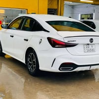 ام جي 5 • أربيل • للبيع