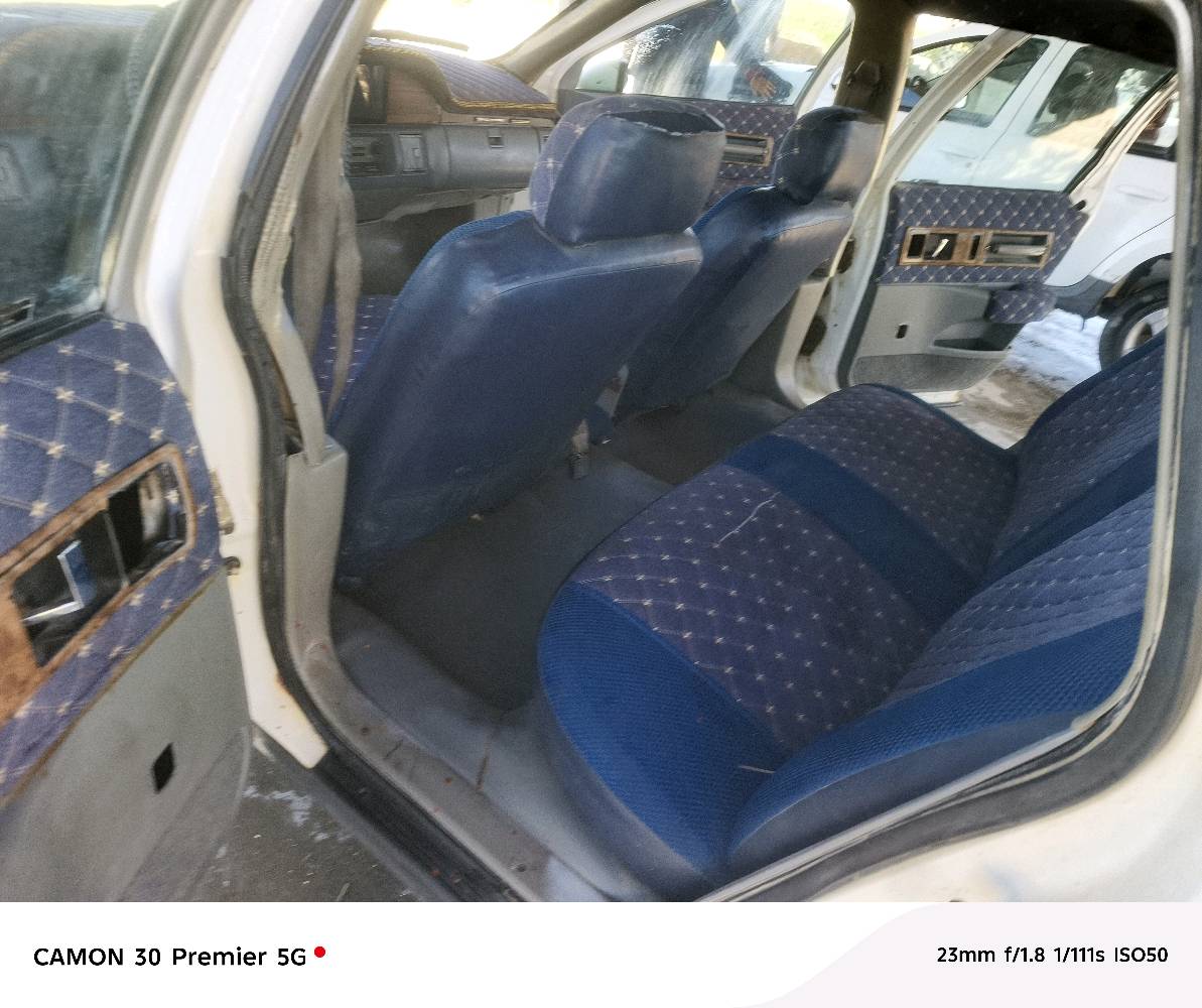 محرك بي تبخير
تخم تاير حد اديه حلوه 
اخياسات جدا جدا بسيطه مجرد بدايه يعني رقم مثنى..... 