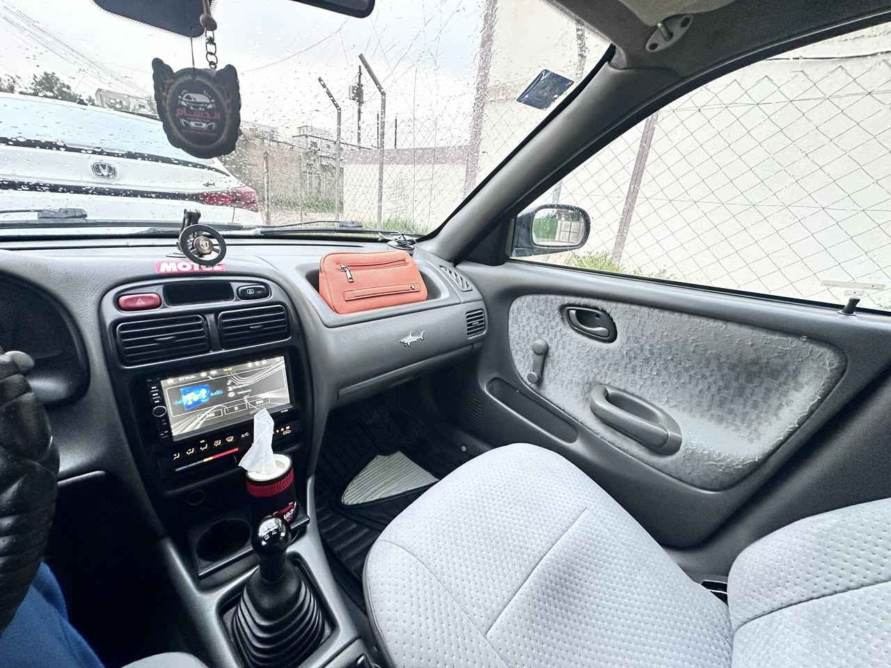 السَلٱمٌ عـَلـْيگمّ-ۈرحـْمّـٌة ٱللـّہ ﯙبُرگـّاتہ   سازوكي بالينو موديل 2002 رقم بابل الماني تحويل بي مكان سنوية الحد 2030 هزة جديدة السيارة فول عادي السيارة ع الابلاد بدون صبغ داخل جديد كير مكينة خير من الله تدفئة تبريد ثلاجة سستم سمعات شاشة مكينة 1300 اقتصادية بل بنزين حيل بدون اي خياس بسمي السيارة شرط التحويل 
السعر 45 ورقة


**إذا كنت صاحب هذا الإعلان وتريد حذفه لأي سبب، رجاءا أرسل رسالة إلى الدعم الفني**