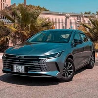 بي واي دي دستروير • ٢٠٢٥ • ماشية ٤٥٠٠