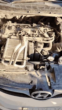 النترا 2013 • هيتر تدفئة اصلي • السماوة الصياغ