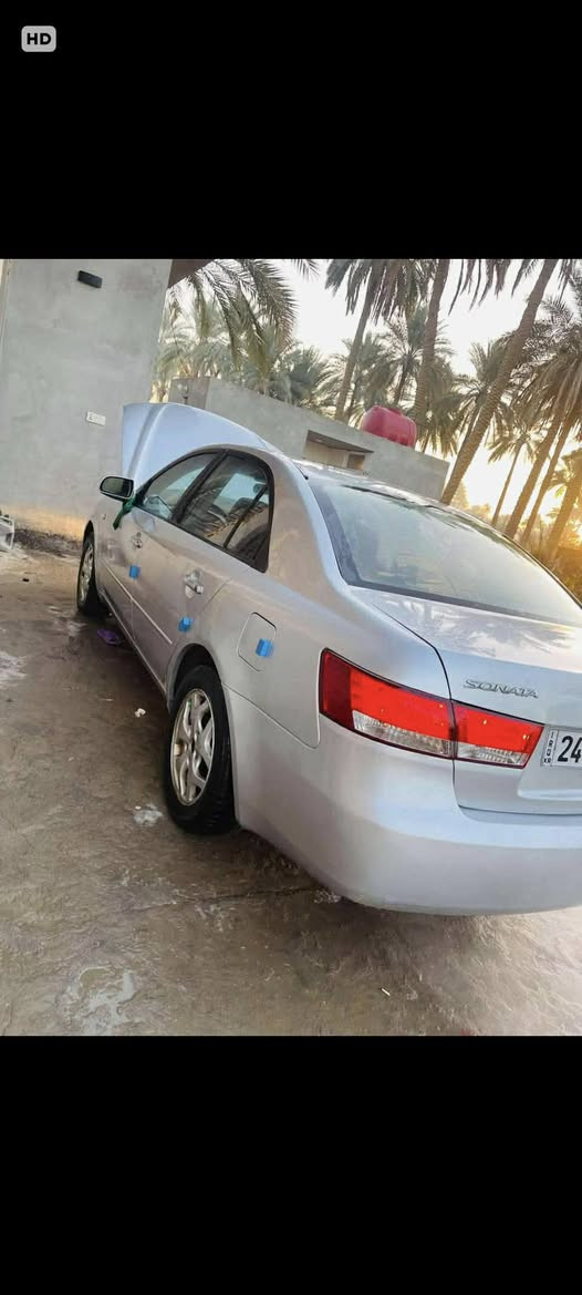 للبيع سوناتا موديل 2008
بدون لوحات و سنويه ب 34 
سياره جاهزه من كلشي كير محرك مكفولة حداديه جديد 
مكانها بابل


**إذا كنت صاحب هذا الإعلان وتريد حذفه لأي سبب، رجاءا أرسل رسالة إلى الدعم الفني**