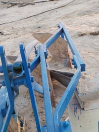 ١٢ فدان • حدادي • الكفل