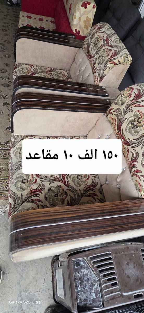 الحولي قرب مجمع السراج الكهربائي اي استفسار ***********
