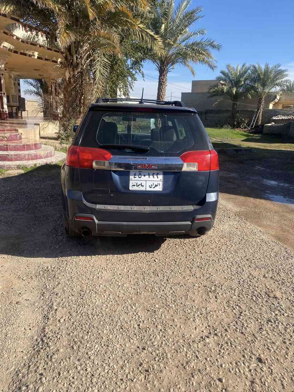 السلام عليكم جمسي لل بيع موديل ٢٠١٣ متومه ارقام وسنويه كصه قماره محرك جديد شاده قبل يومين كصه كير شرط تبريد تدفئا كهربائيات كلها شغاله جديده بمعنا الكلمه تخم تاير جديد صدر خير من الله السعر ٥٧ وبي مجال قليل مكان السياره صلاح الدين 
***********
