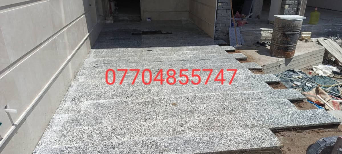 *********** للاستفسار  (واتساب).عمل احترافي لأرضيات المرمر والكرانيت، إضافةً لخدمات الترميم.
