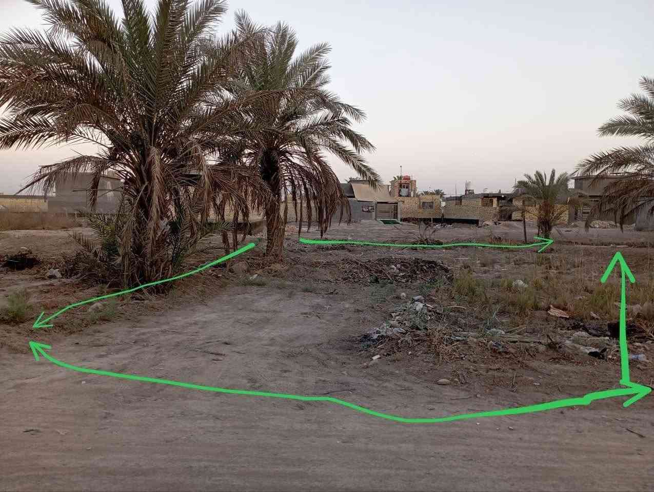 السلام عليكم
قطعة ارض زراعي 250 بشارع الجشعمين خلف بانزين خانه و الملعب 
السعر اتصال  
*********** وت
