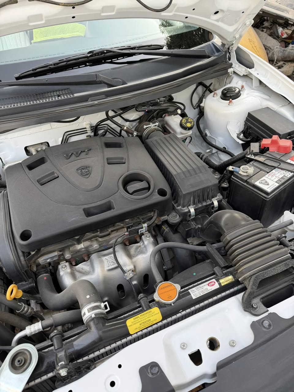 بروتون  موديل ٢٥ استلم شركة  ماشية ٩٠٠ كيلو  المواصفات محرك ١٤٠٠ فيفيتي كامرة خلفية. شاشة. حساسات خلفية   السعر ١١٥ بيهة مجال قليل أو مراوس بنيسان صني ***********
