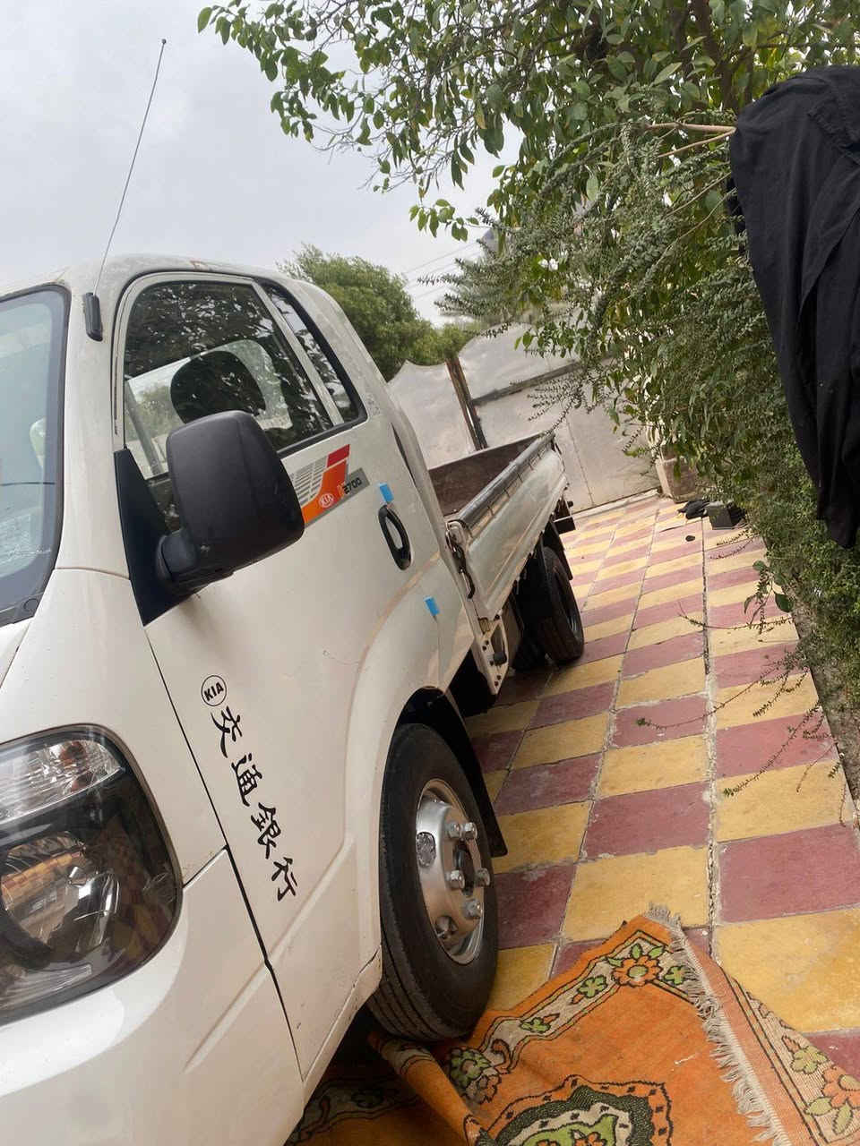 كيه حمل فحل مكينه ٤٠٠٠مفتوح مكفوله
مكان السياره حله
السعر ١٣٢
***********
