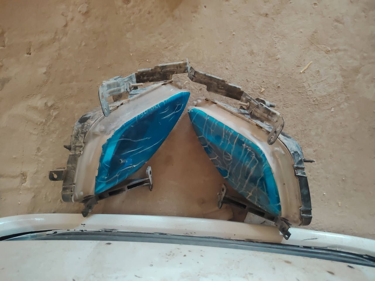 شباب للبيع غراض النترا مضلع ابيعهن شلع
ب175
دعاميه اماميه مع الشباج الجوه والسكنات
دعاميه خلفيه مع الفسفورات
درگة ستيرن ام التحكم
زوج لايتات 
عنواني نجف ناحية العباسيه


**إذا كنت صاحب هذا الإعلان وتريد حذفه لأي سبب، رجاءا أرسل رسالة إلى الدعم الفني**