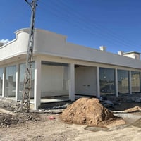 عندي شركة مقاولات واحتاج مشروع ننفذه مشاريع بناء او بنى تحتية جاهزين ب...