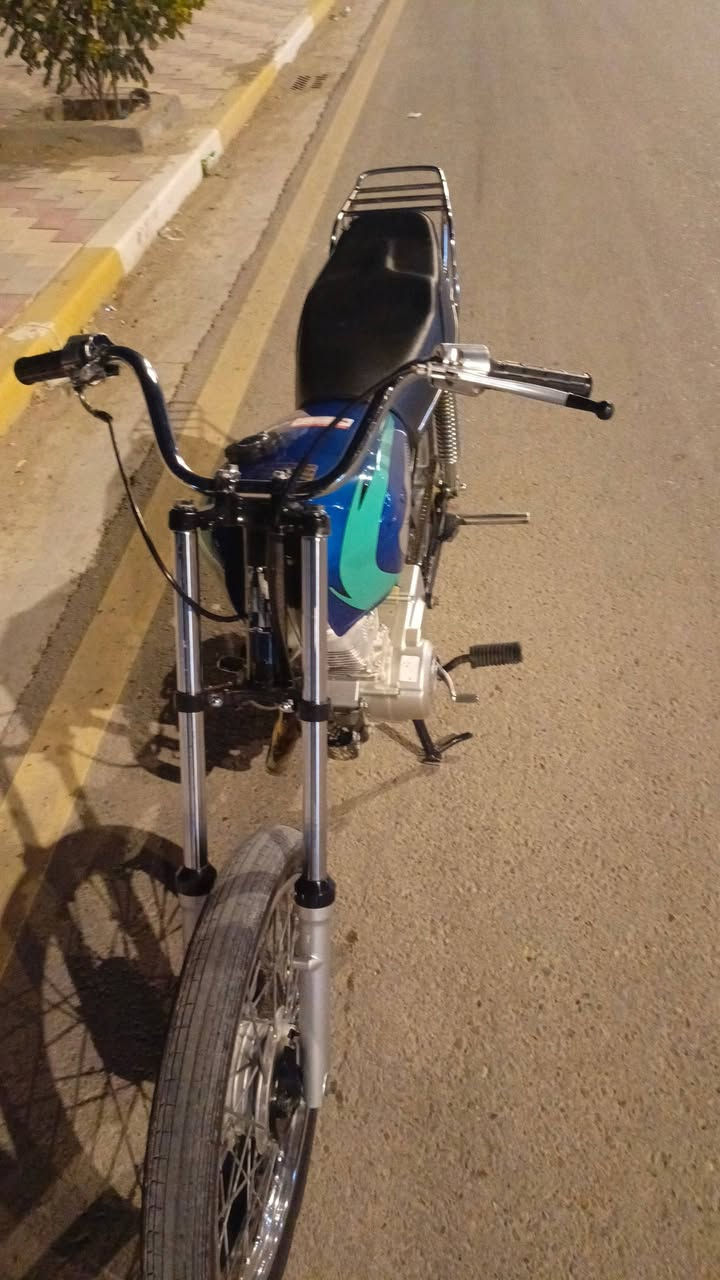 السلام عليكم دراجه للبيع كلك مستعجل عله بيعتهه ***********

