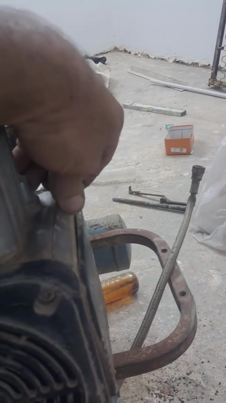 السلام عليكم
للبيع كمبريسر  امريكي 
بي تاروسه عدد 2


**إذا كنت صاحب هذا الإعلان وتريد حذفه لأي سبب، رجاءا أرسل رسالة إلى الدعم الفني**