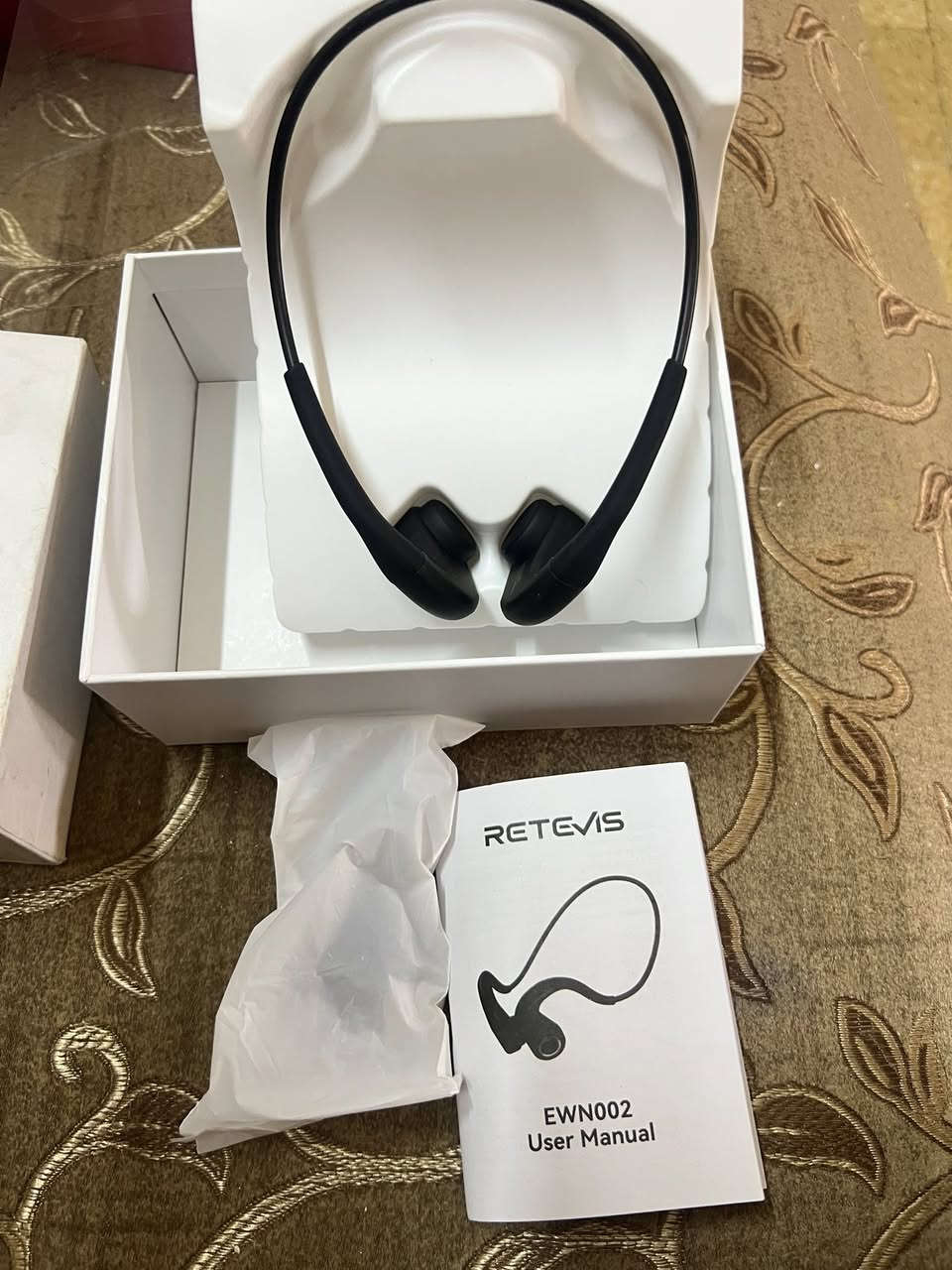 اجهزة كلهن ماركة وجدد


**إذا كنت صاحب هذا الإعلان وتريد حذفه لأي سبب، رجاءا أرسل رسالة إلى الدعم الفني**