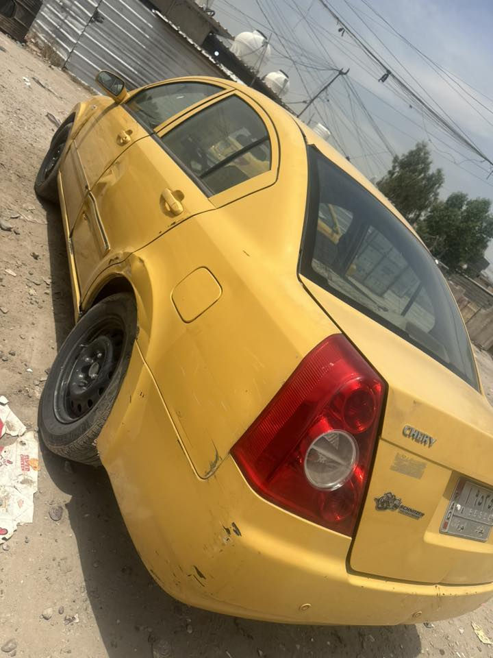 شيري محرك ابو جف كير اوتماتيك مكفولات بسمي سياره جاهزه ابيع بس تحويل هيئه عليها ما اعرف كوم حديد بس تحويل ام وكاله سعر 16بغداد الغزاليه صدر امامي خلفي جديد ‭0778 333 5968‬
