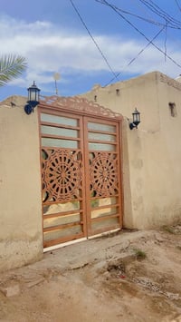 النجف المشخاب • ٢٠٠م • بلوك