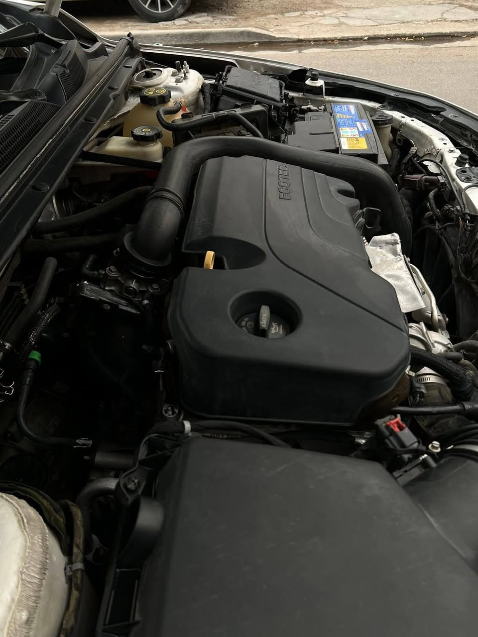 السلام عليكم عندي ماليبو موديل 2021 ألوان أبيض ماشيه 118الف كيلو بيه ضرر جاملغ خلفي وقبق جنطة رقم بغداد معوقين والسعر 136$ رقم الهاتف ***********
