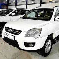 سبورتج • ٢٠١٠ • ١٢٥٠٠٠ كم