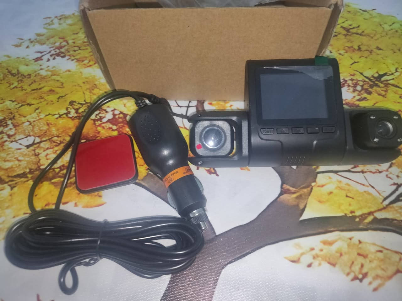 داش كام السعر مع التوصيل 20


**إذا كنت صاحب هذا الإعلان وتريد حذفه لأي سبب، رجاءا أرسل رسالة إلى الدعم الفني**