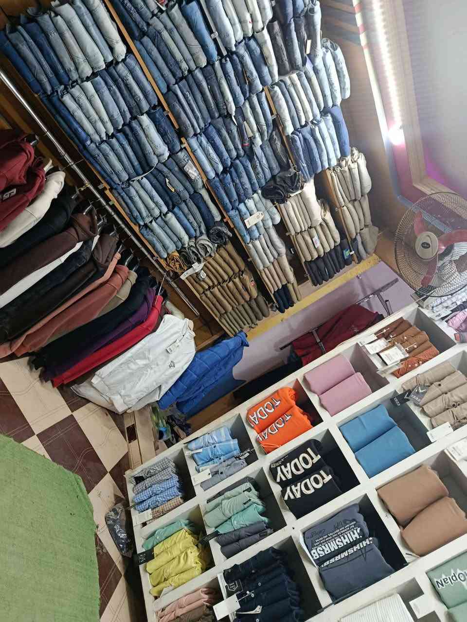 موسم خير يااااارب علينا وعلي المسلمين اجمعين يارب 
بنستقبل حضرتكم بموسم خير وبركه 
أسأل الله أن يبارك لنا 
وان يجعنا عند حسن ظنكم بنا يااااارب


**إذا كنت صاحب هذا الإعلان وتريد حذفه لأي سبب، رجاءا أرسل رسالة إلى الدعم الفني**