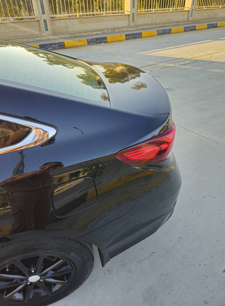 سوناتا امريكي 2019
محرك 2400 gdi 
رقم دهوك باسمي 
سنوية وهزة غير نافذة 
ضرر جاملغ خلفي مرفق صورة الضرر بالصور 
وبوند وجاملغين امامي صبغ كلير بدون ضرر
سيارة بدون اي نواقص 
السعر 124 مكانها موصل الايسر 
*********** 
*********** موصل, نينوى
