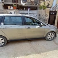 سياره للبيع سبعه راكب شيري صيني موديل 2008الرقم انبار سياره نضيفه 0770...