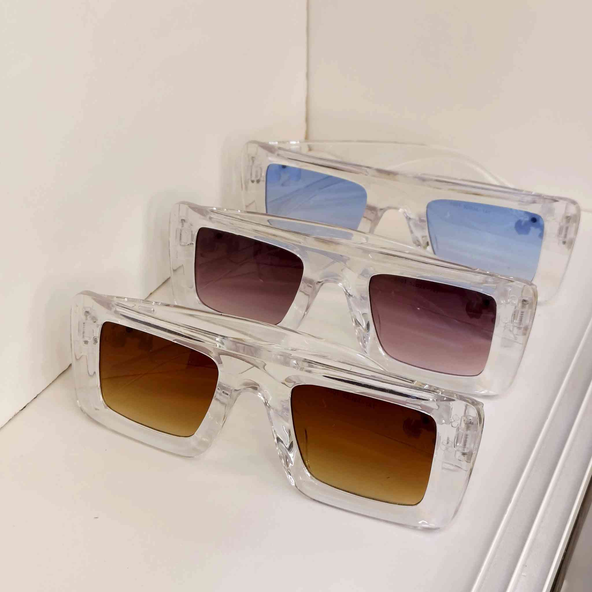 نظارات رجالية + نسائية بأشكال وتصاميم متنوعة
ذات جودة عالية وتصميم انيقة تليق بكل الاطلالات 
عنوان المحل / واسط قضاء الحي _ تقاطع شارع البالات


**إذا كنت صاحب هذا الإعلان وتريد حذفه لأي سبب، رجاءا أرسل رسالة إلى الدعم الفني**