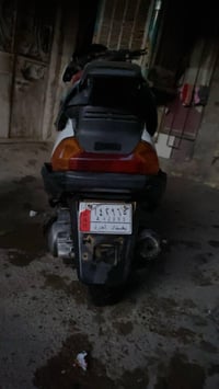 فراشه ١٤٠ • دراجه كامله • حي الجهاد