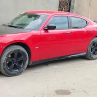 جارجر • دودج • تشارجر • سيارة • بغداد • بابل • سيارة موديل 2010