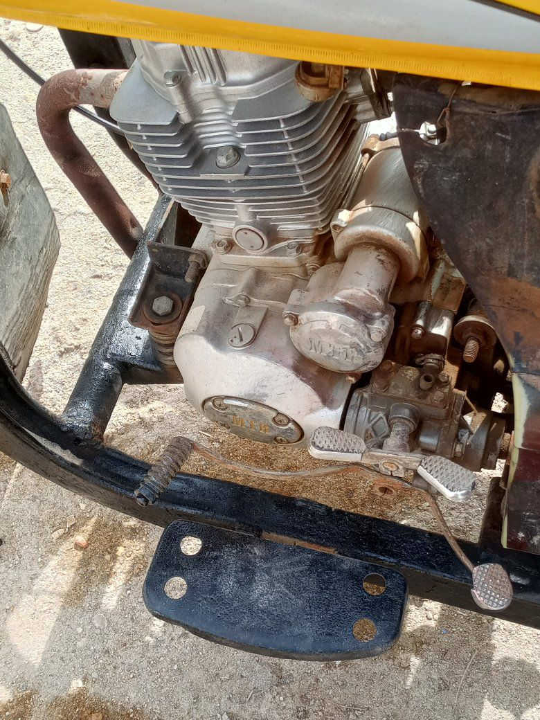 السلام عليكم من رخصت مدير الكروب ستوته البيع سعره ٦٥٠ مكاني القرنه ناحيه الثغر حريبه


**إذا كنت صاحب هذا الإعلان وتريد حذفه لأي سبب، رجاءا أرسل رسالة إلى الدعم الفني**