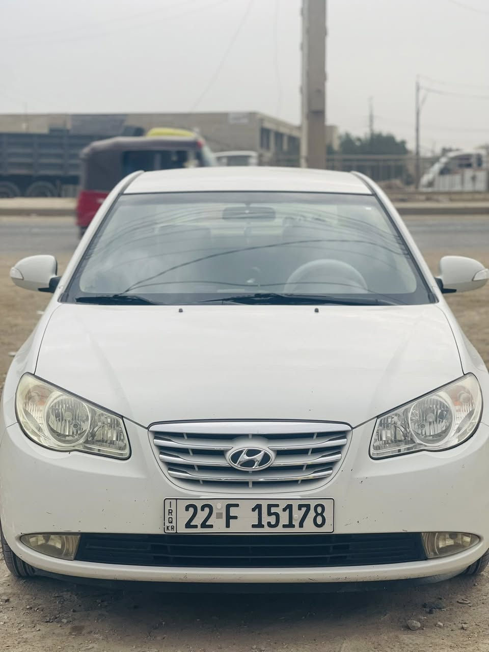 مديل 10 حالوب بغداد بس بالسونار يطلع فقط  سياره كارتون حتى الدعاميات كفالة فقط بارد  طخه مال دراجه  مكينة الف وستميه.  السونار مرفوق  معه الصور ماشيه 158 السعر 117 وبيها مجال مكاني بغداد قرب بسماية 
   ***********
