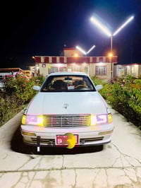 موديل ٩٢ • محرك ٢٥٠٠ • تكريت الزلايه