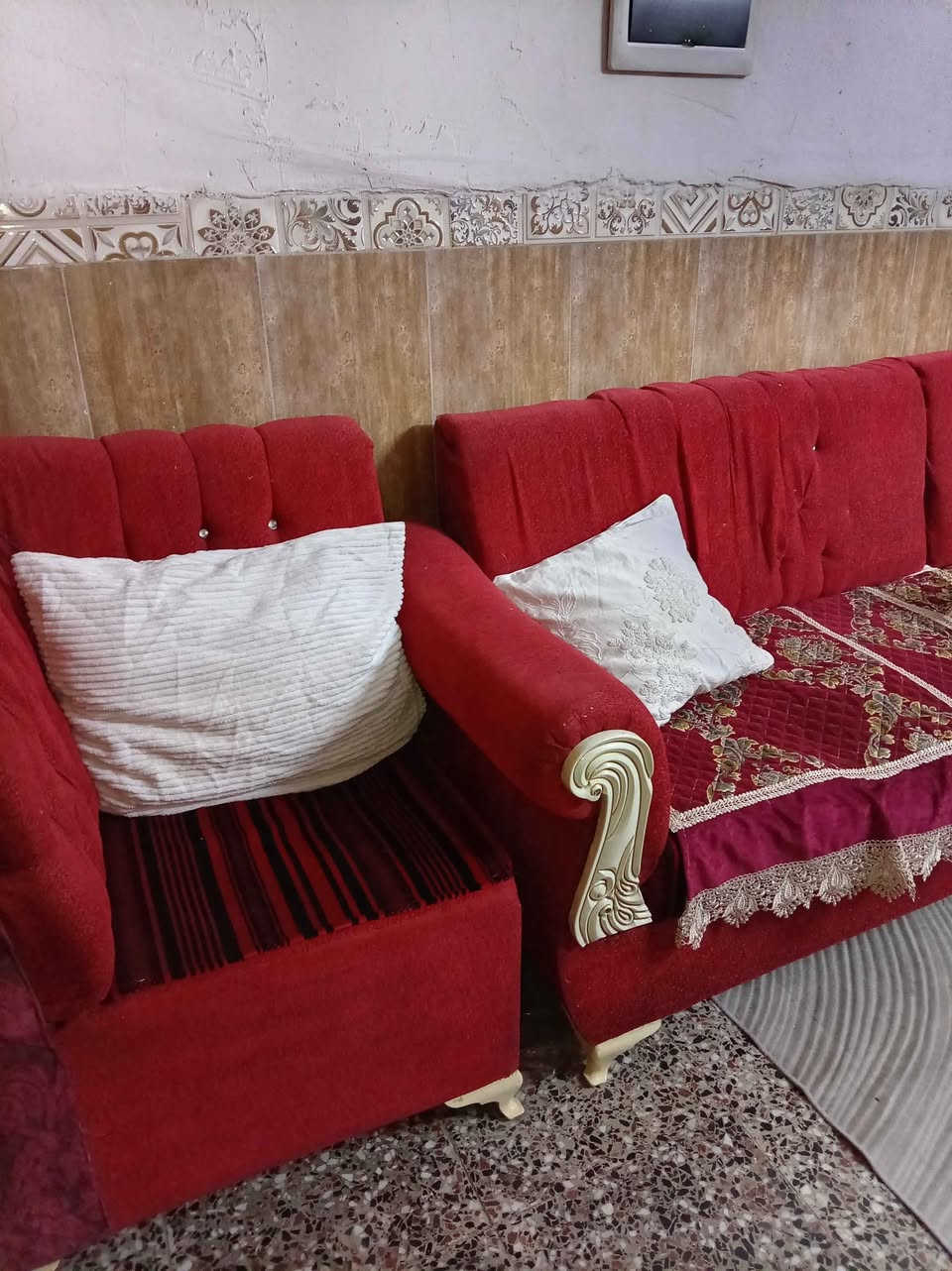 ديوان 12 مقعد نضيف الفارس, صلاح الدين


**إذا كنت صاحب هذا الإعلان وتريد حذفه لأي سبب، رجاءا أرسل رسالة إلى الدعم الفني**