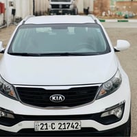 سبورتاج • ٢٠١٦ • كفاله