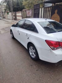 كروز ٢٠١١ • ٣ قطع صبغ • تبخير بسيط