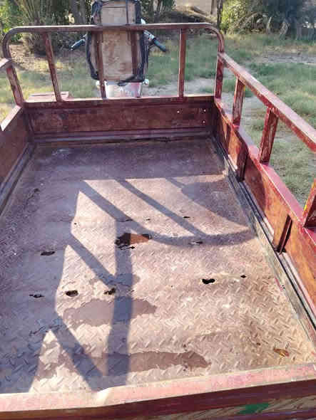 اللهم صلِّ على محمد وآل محمد
ستوته امتيار موديل ١٤ شاصي مكفول بدي نضيف اوراق باسمي المكينه نضيفه عوزها تجفيت تبخر الستفسار اتصل وتدلل سعرها مليون وربع وبيها مجال حك الجيه مكاني ميسان العماره ***********
