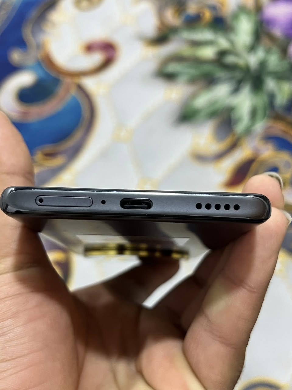 السلام عليكم هونر x9c5g
ذاكره256 رام 16
مستخدم سبوع الجهاز زلغ مابي شرط كامل ملحقاته 
***********
***********
300 وبي مجال شي بسيط
