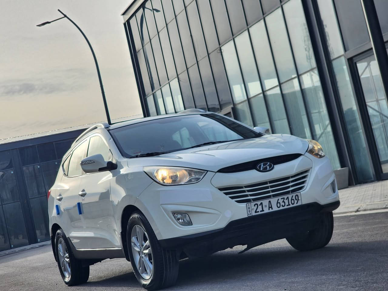 سلام عليكم اخوان اقره المنشور زين فقط بيع بدون مراوس
للبيع توكسان خليجي موديل 2010 شكل 2012 ..سياره خليجي مكينه 2000 دوش خليجي ..بدون صبغ فقط الدمار مال صندوك الخلفي جوه رقم بيه صبغ بسيط اثر طخه بسيطه ...السياره كلش حلوه ونظيفه ونفس صور ..مكينه بلادي مامفتوح لوحات جديده ب اسمي تحويل وكاله حاضر 

سياره مكانها #سليمانيه ..السعر $132 ورقه وبيه مجال لشراي يتصل ع رقم 

*********** واتساب موجود
