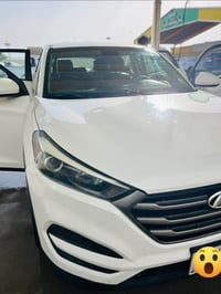 توسان ٢٠١٦ • مكينة 2000 • ٨٤ الف ميل