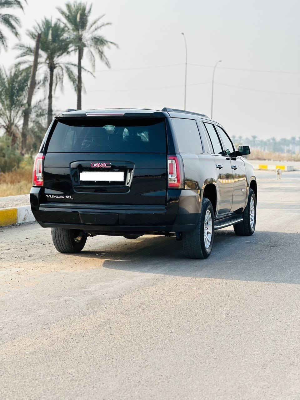 السلام عليكم جمسي يوكن طويله وارد أمريكي كلين كفاله عامه موديل 2019 رقم بغداد بإسمي السنويه لغاية 2029الفئه SLT فول مواصفات السعر خاص
***********
***********
