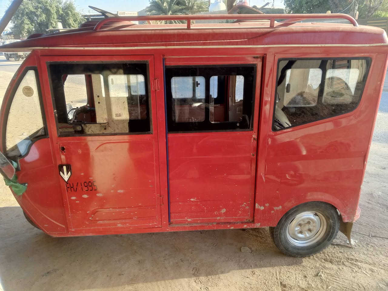 تكتك مكفول مليون بابل السياحي قريت الساده ***********
