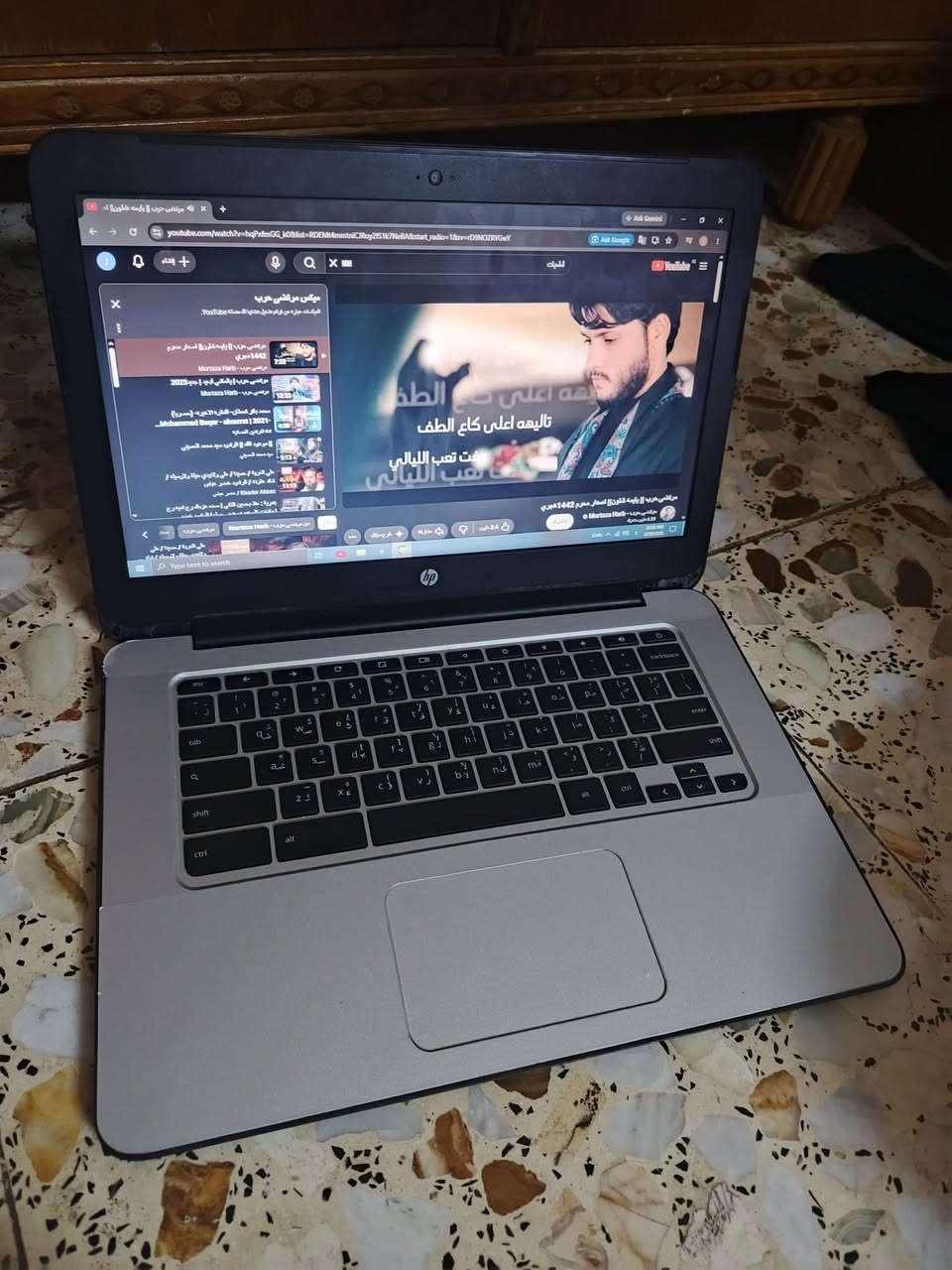 اني شتريت لابتوب اريد ابيعة والله شتريتة100 صالة اقل من شهر من اشتريتة  للشراي راسل نهايتة 60


**إذا كنت صاحب هذا الإعلان وتريد حذفه لأي سبب، رجاءا أرسل رسالة إلى الدعم الفني**