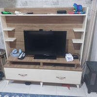 ميز بلازما • استعمال قليل • هفلان