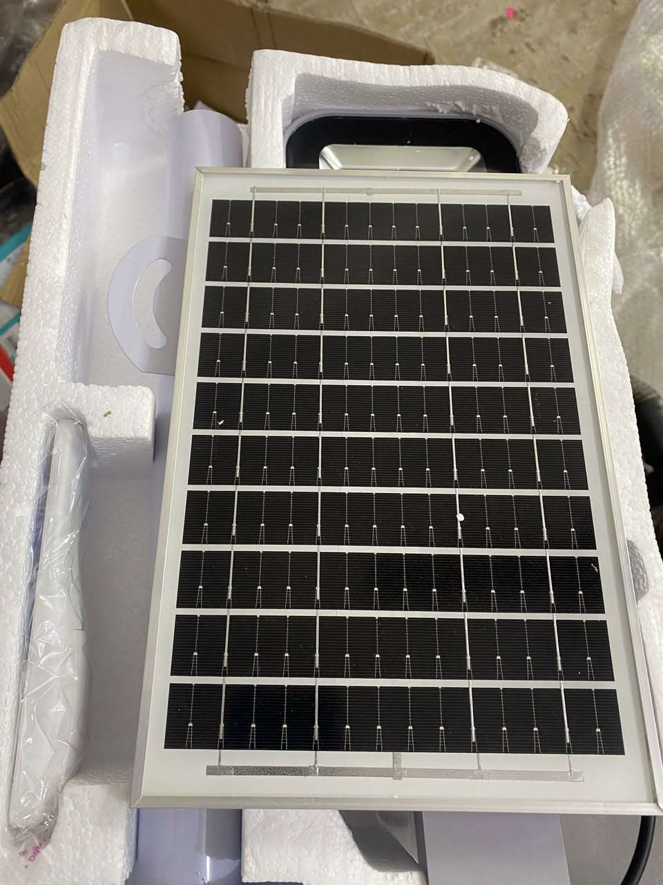 حجم كبير ريموت ٢٥ واصل


**إذا كنت صاحب هذا الإعلان وتريد حذفه لأي سبب، رجاءا أرسل رسالة إلى الدعم الفني**