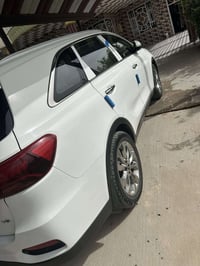 سورنتو • ٢٠٢٠ • كفالة عامه