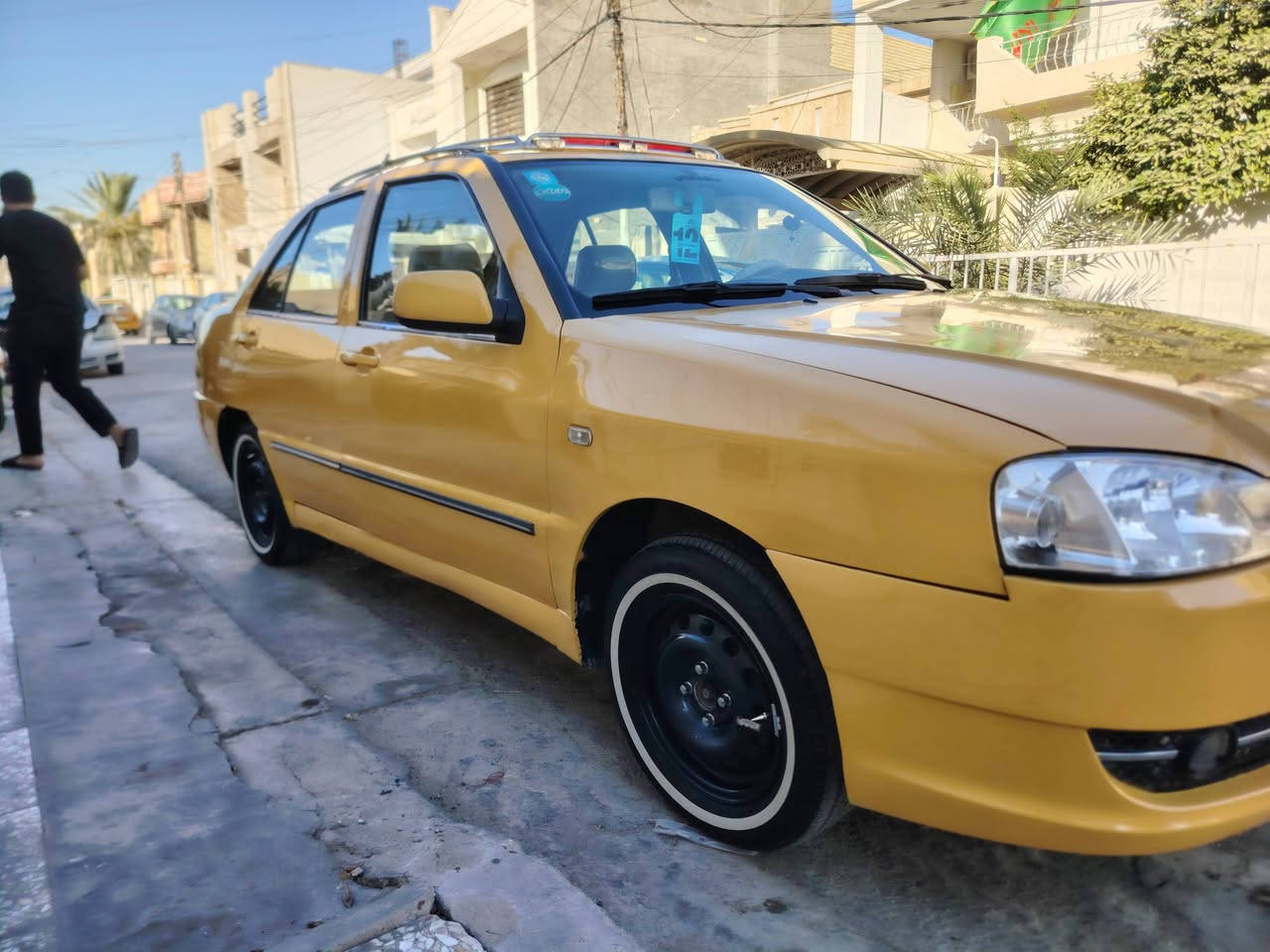 شيري كوين ٢٠١٠ محور كورلا كير اوتوماتيك سيارة جاهزة صبغ مابيهة بس دوسه ودعاميات  باسمي تحويل ثاني يوم سنويتها لل ٢٩ عارضها ب٤٢ وبيهة مجال
المكان بغداد شهداء البياع
*********** 
شيري كوين ٢٠١٠ محور كورلا كير اوتوماتيك سيارة جاهزة صبغ مابيهة بس دوسه ودعاميات  باسمي تحويل ثاني يوم سنويتها لل ٢٩ عارضها ب٤٢ وبيهة مجال
