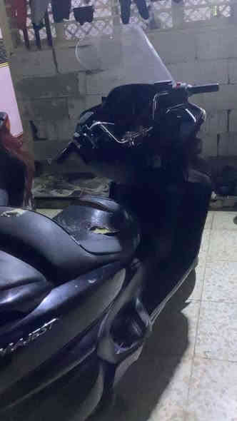 دراجه لبيع ماجستا موديل 2013 أوراق كاملة مكاني بغداد لحي لبتول سعر 900 وبيه مجال
رقمي ***********
