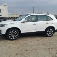 سورنتو • موديل ٢٠١٥ • ٧ راكب