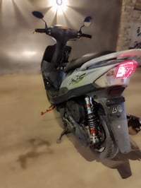 دراجة نضيفه • على فحص • تزويد بلادي